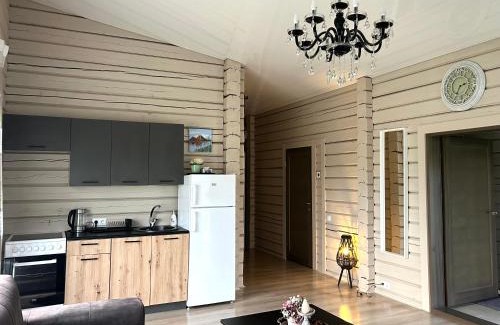Suvainiskis Apartment | Lazariškio apartamentai
