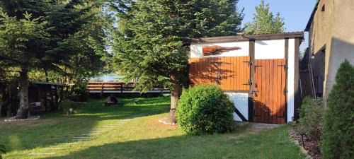 Rybno House | LAZARÓWKA - RYBNO