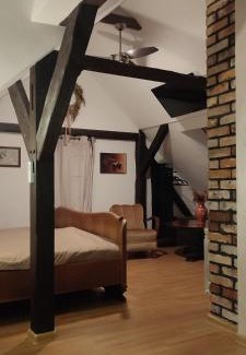 Rybno House | LAZARÓWKA - RYBNO