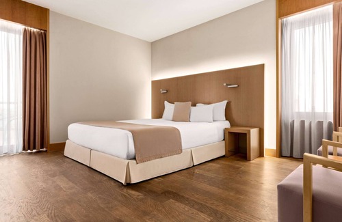 Stavroupoli Hotel | Lazart Hotel, Trademark Collection by Wyndham
