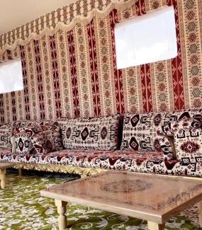 Al Wathba House | Lazaz Resort
