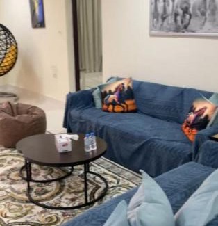Al Wathba House | Lazaz Resort