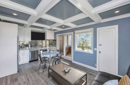 Napeague Apartment | Laze 1BR Beachside Home|Tennis+Pool+Clubhouse+PKG