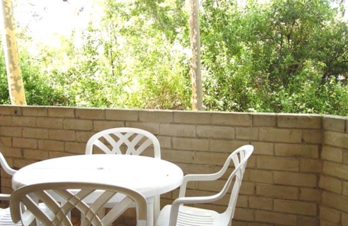 Hawks Nest Apartment | Laze Away Your Day - WiFi