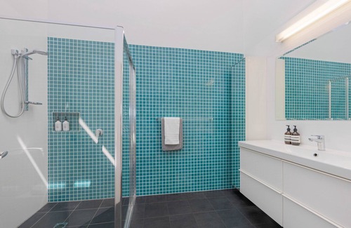 Port Macquarie House | Laze @ Lighthouse - modern family home with views and pool