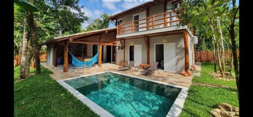 Itamambuca House | Lazer total Itamambuca