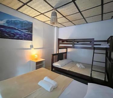 San Felipe Resort | LaZerena Lodge