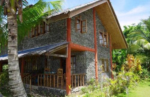 Gabayan Resort | Lazi Beach Club Resort