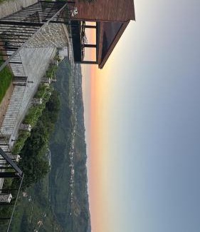 Ardesen Hotel | Lazivilla Suit Dağ Evi
