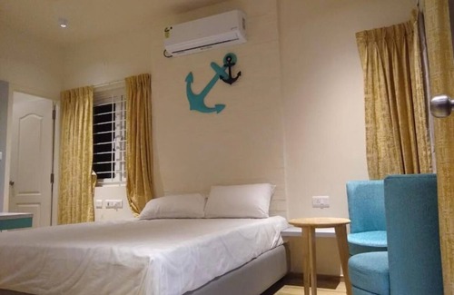 Mandavi Resort | Lazo Avarta Resort and Convention Centre Pondicherry
