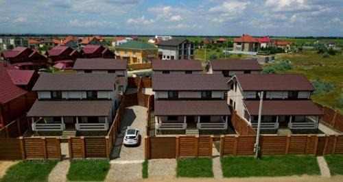 Sanzhiika House | Lazur Hills