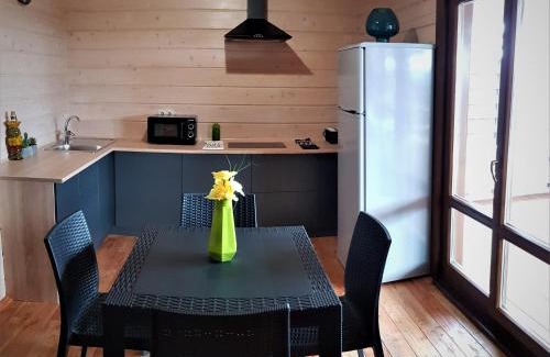 Sanzhiika House | Lazur Hills