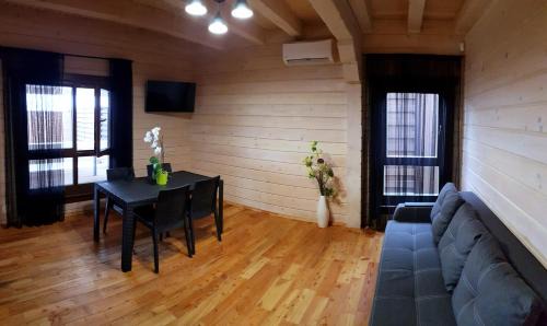 Sanzhiika House | Lazur Hills