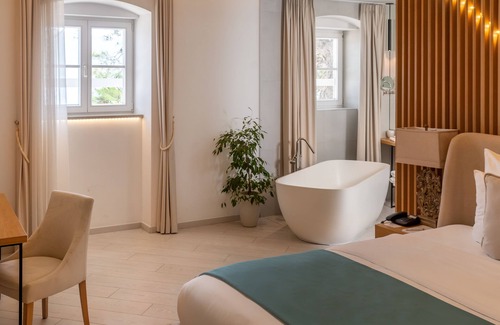 Herceg Novi Hotel | Lazure Hotel and Marina