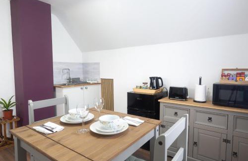 Hopton Apartment | Lazy Acre, Suffolk