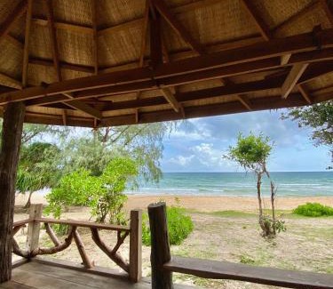 Koh Rong Sanloem Resort | Lazy Beach
