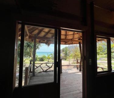 Koh Rong Sanloem Resort | Lazy Beach