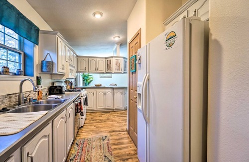 Bayfield House | 'Lazy Bear Den' ~ 9 Mi to Vallecito Reservoir