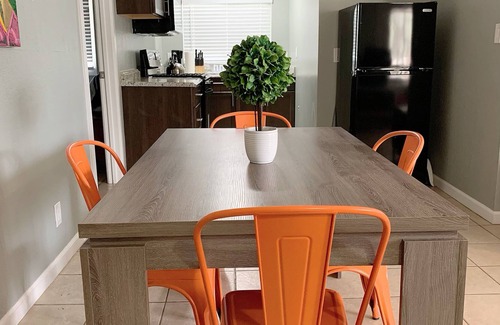 Palm Springs House | LAZY C RANCH - POOL, ANIMALS, DESERT RANCH EXPERIENCE