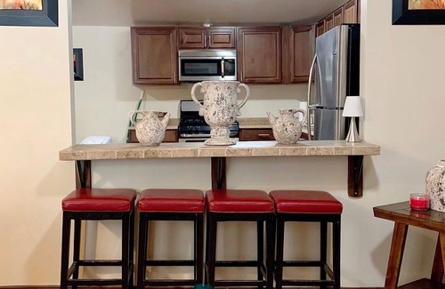 Palm Springs House | LAZY C RANCH - POOL, ANIMALS, DESERT RANCH EXPERIENCE