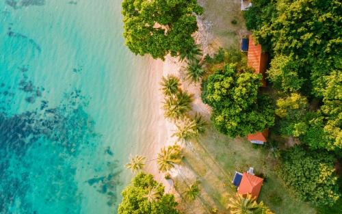 Ko Mak Resort | Lazy Day The Resort