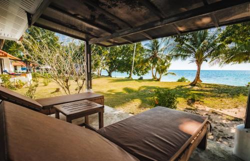 Ko Mak Resort | Lazy Day The Resort