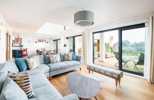 Holworth House | Lazy Days BR07 Silverlake Dorset