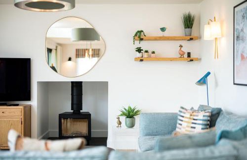 Holworth House | Lazy Days BR07 Silverlake Dorset