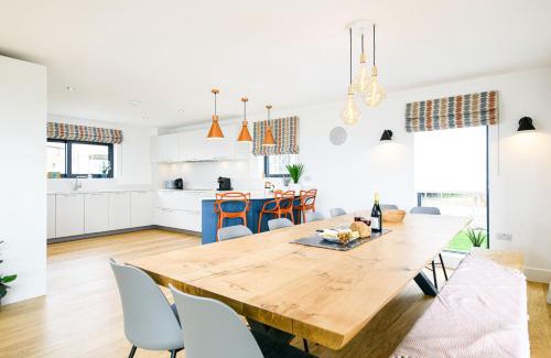 Holworth House | Lazy Days BR07 Silverlake Dorset