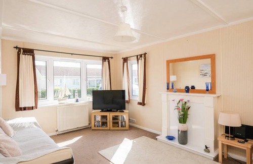 Padstow Cottage | Lazy Days