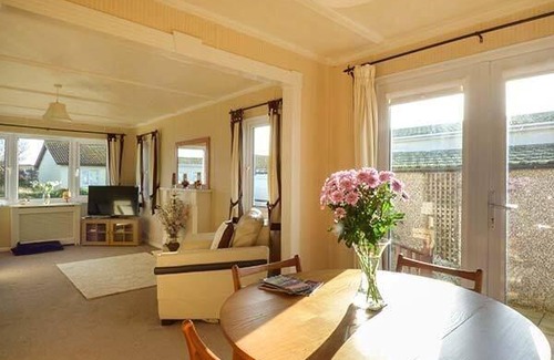 Padstow Cottage | Lazy Days