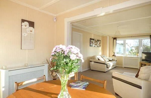 Padstow Cottage | Lazy Days