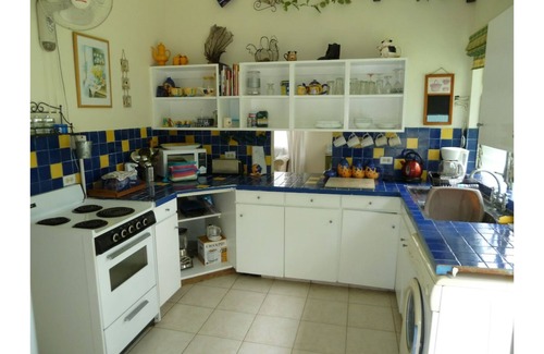 Sunset Crest Villa | Lazy Days, Holetown, 2 bed, 2 bath, Villa with own 30ft swimming pool