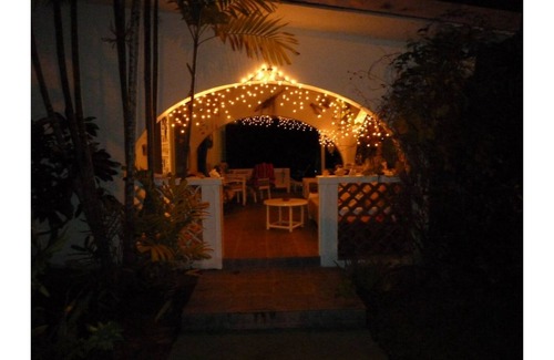 Sunset Crest Villa | Lazy Days, Holetown, 2 bed, 2 bath, Villa with own 30ft swimming pool