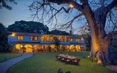 Diani Beach Villa | Lazy Days