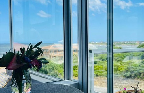 Van Dyks Bay Apartment | Lazy Days, Kleinbaai