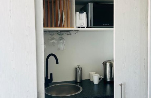 Van Dyks Bay Apartment | Lazy Days, Kleinbaai