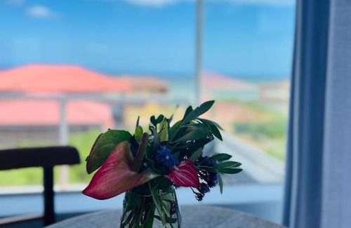 Van Dyks Bay Apartment | Lazy Days, Kleinbaai