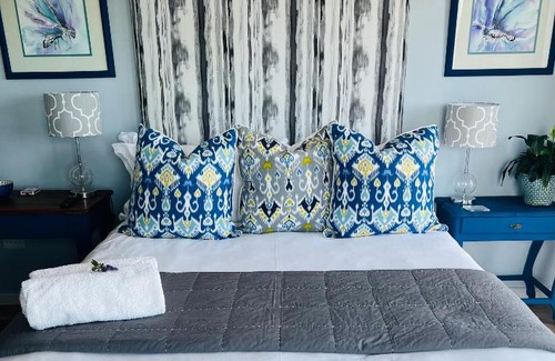 Van Dyks Bay Apartment | Lazy Days, Kleinbaai