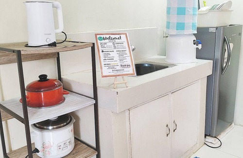 Pagadian House | Lazy Daze Pagadian Staycation -2BR w/AC; Free Parking!