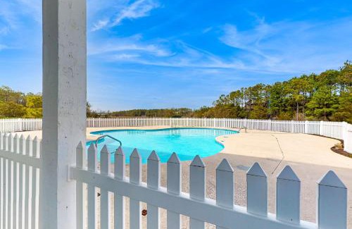 Morehead City House | Lazy Haven