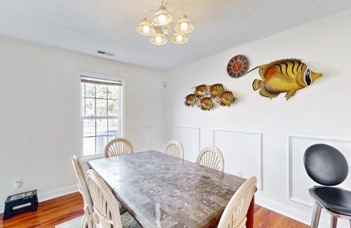 Morehead City House | Lazy Haven