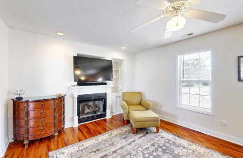 Morehead City House | Lazy Haven