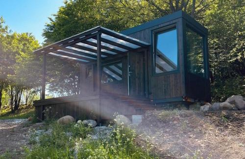 Hrusov House | Lazy in Tiny