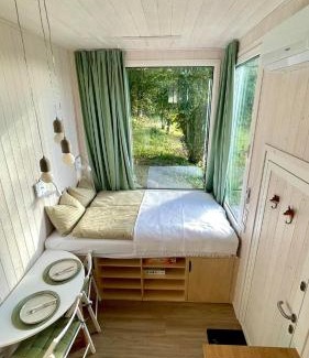 Hrusov House | Lazy in Tiny