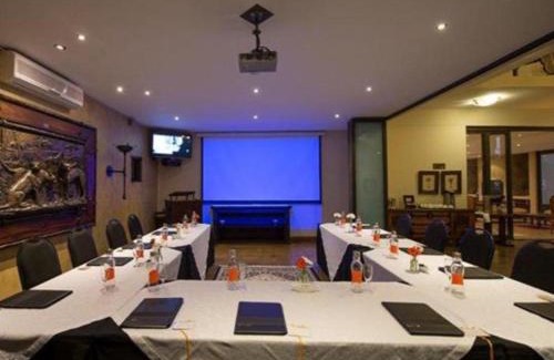 Bloemfontein House | Lazy Lizard Guesthouse