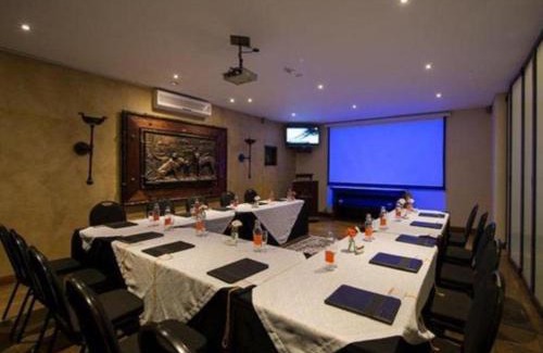 Bloemfontein House | Lazy Lizard Guesthouse