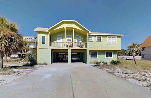 Toilla Segunda House | Lazy Urchin Seaclusion