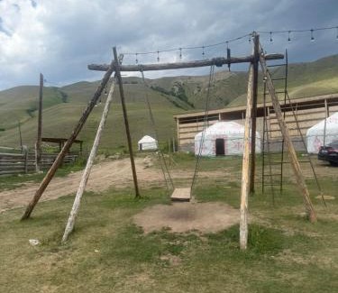 Almaty Province Hotel | Lazzat Hotel Yurta