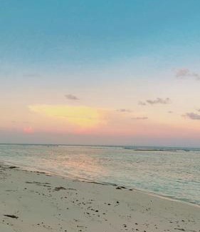 Farukolhufushi Island Apartment | Lazzlla beachside studio apartments